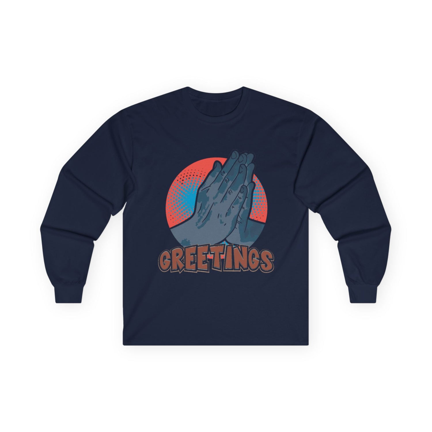 Long Sleeves