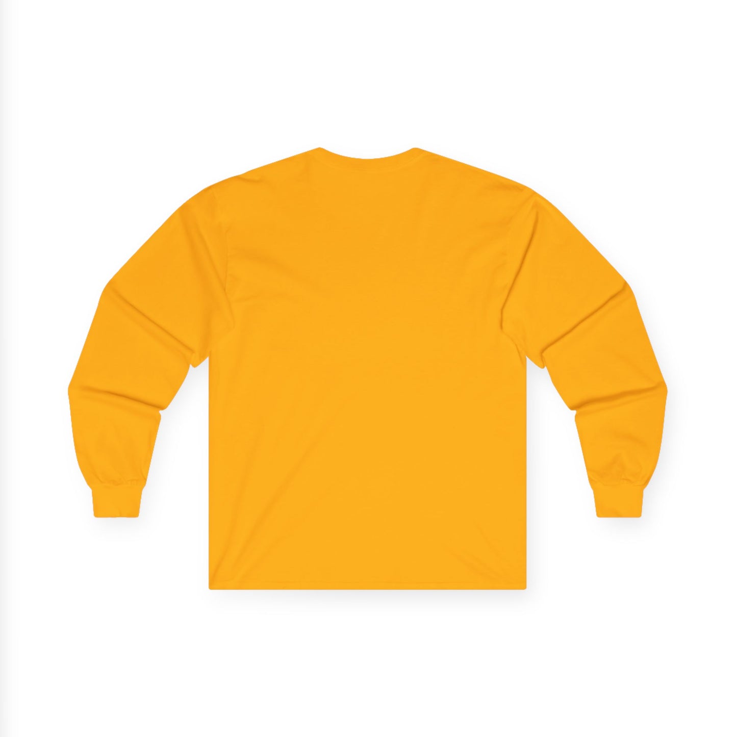 Greetings Graphic Long Sleeves