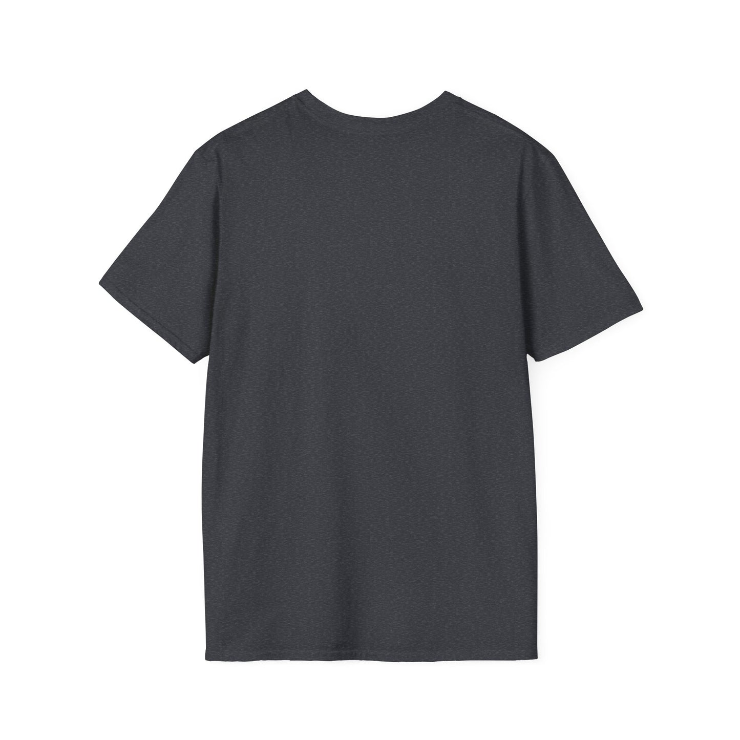 Unisex T-Shirt with Nuff Respect Design