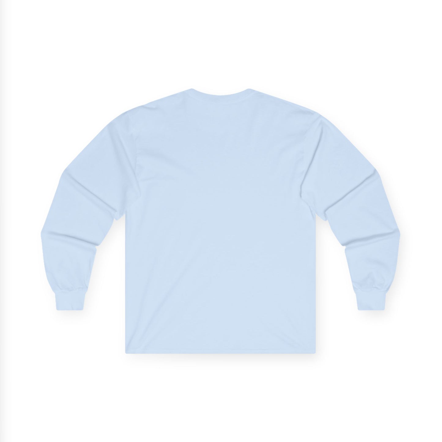 "Treat the Sun You" Graphic Long Sleeves