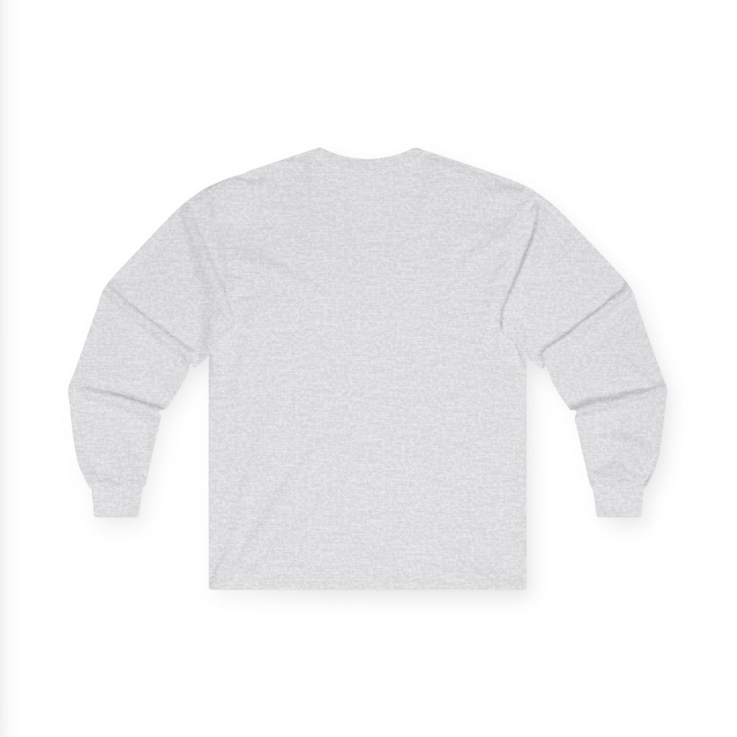 "Treat the Sun You" Graphic Long Sleeves