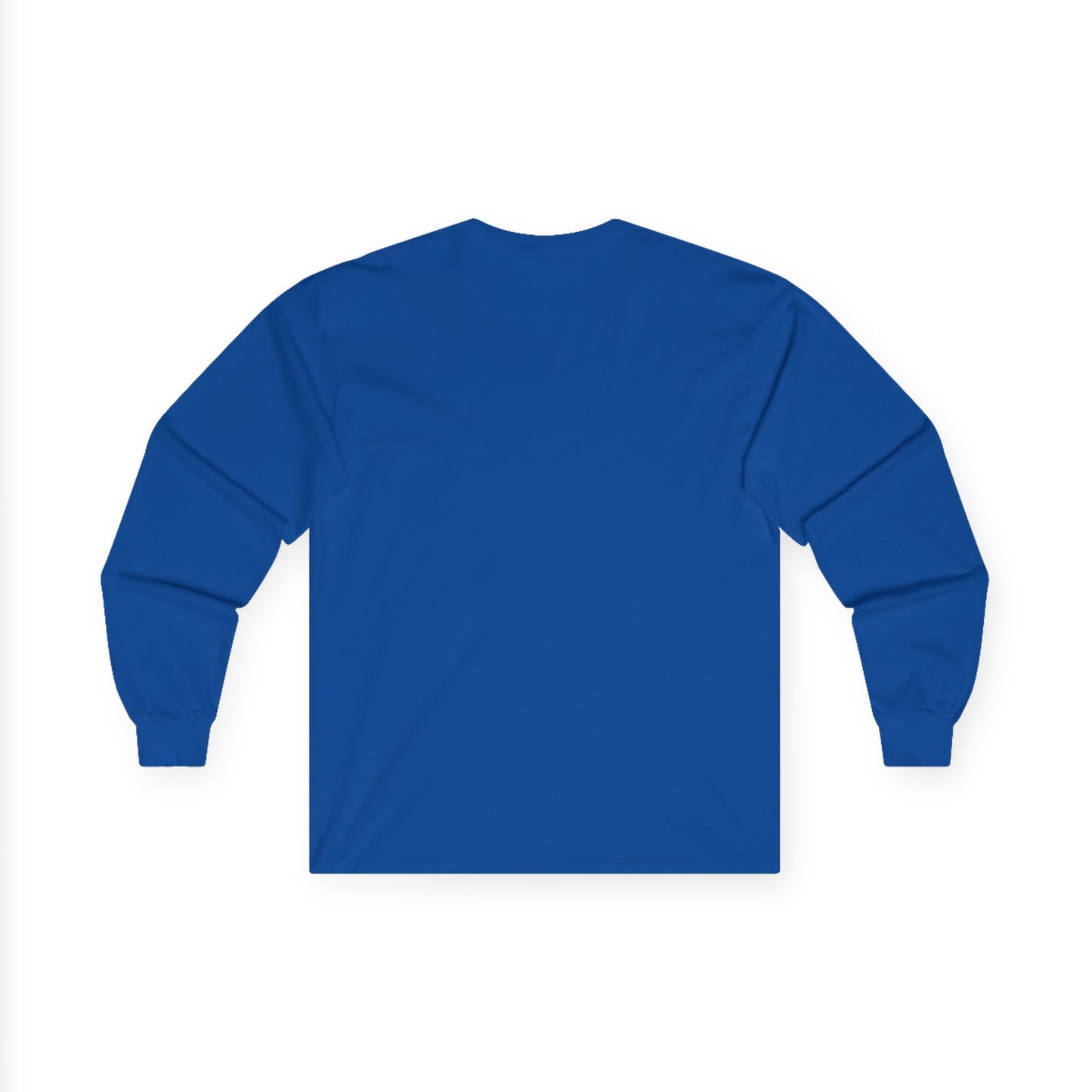 Respect Long Sleeve Tee