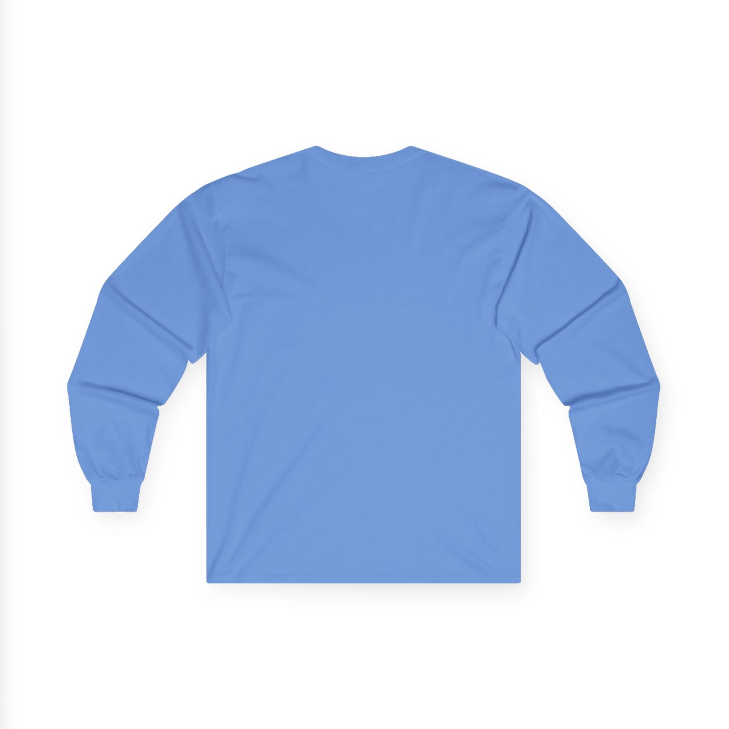 "Treat the Sun You" Graphic Long Sleeves