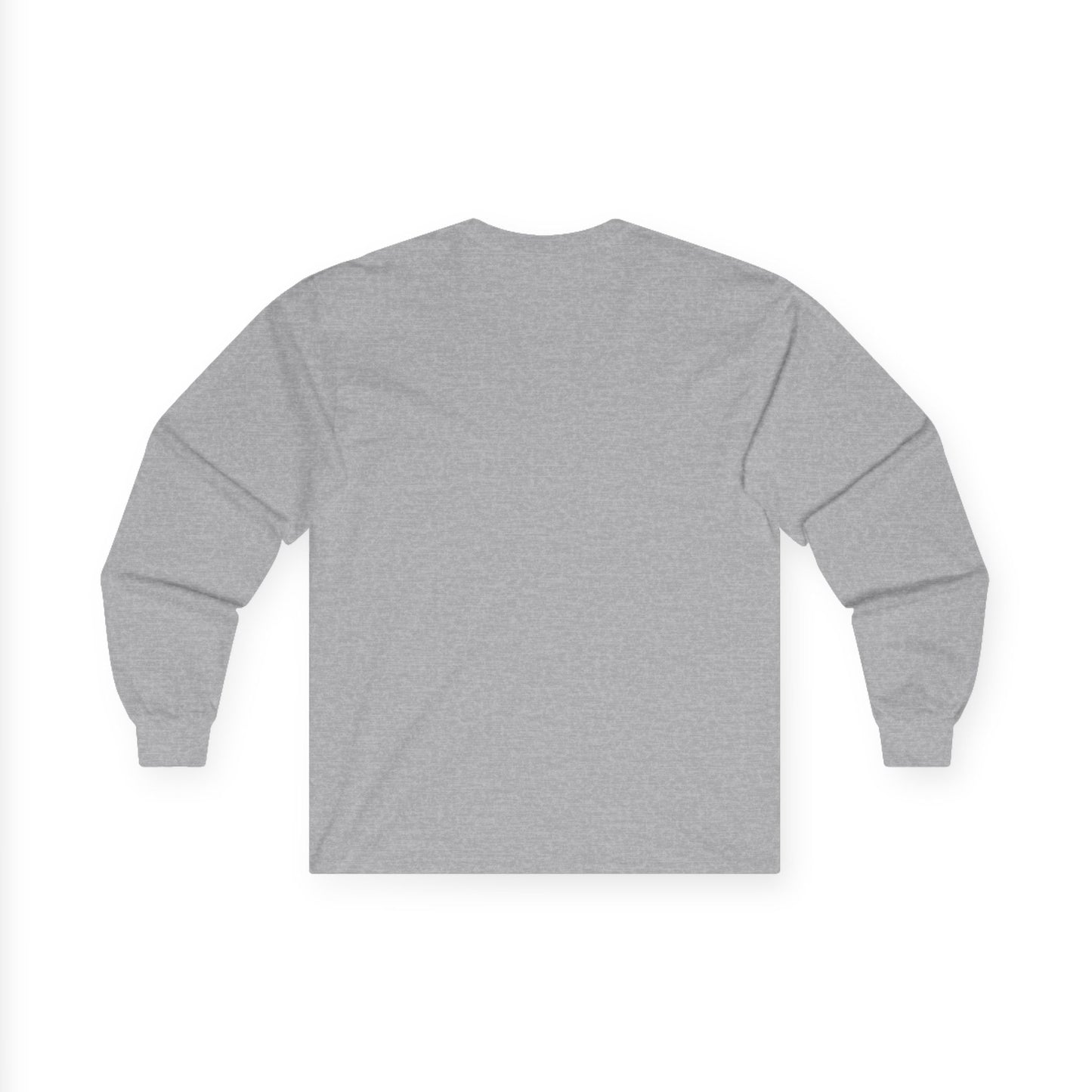 "Treat the Sun You" Graphic Long Sleeves