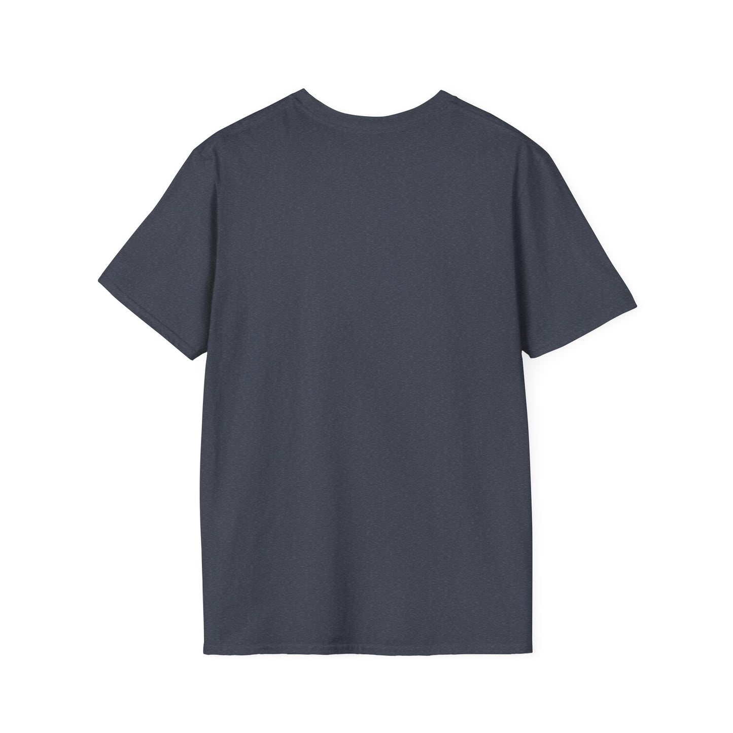 Unisex T-Shirt with Nuff Respect Design