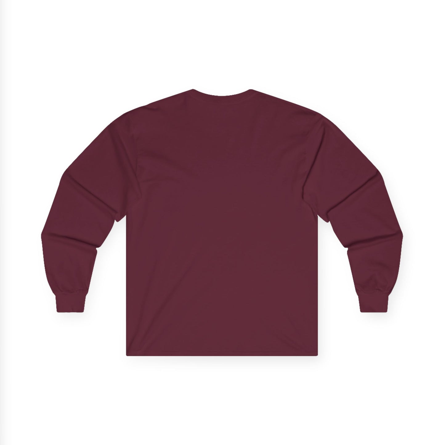 "Treat the Sun You" Graphic Long Sleeves