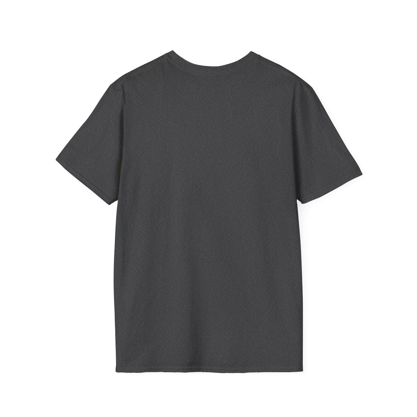 Unisex T-Shirt with Nuff Respect Design