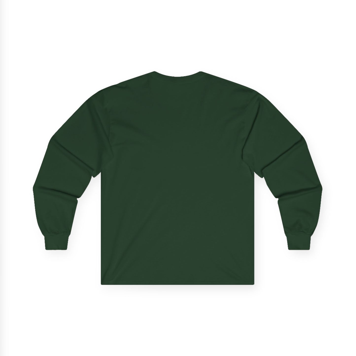 "Treat the Sun You" Graphic Long Sleeves