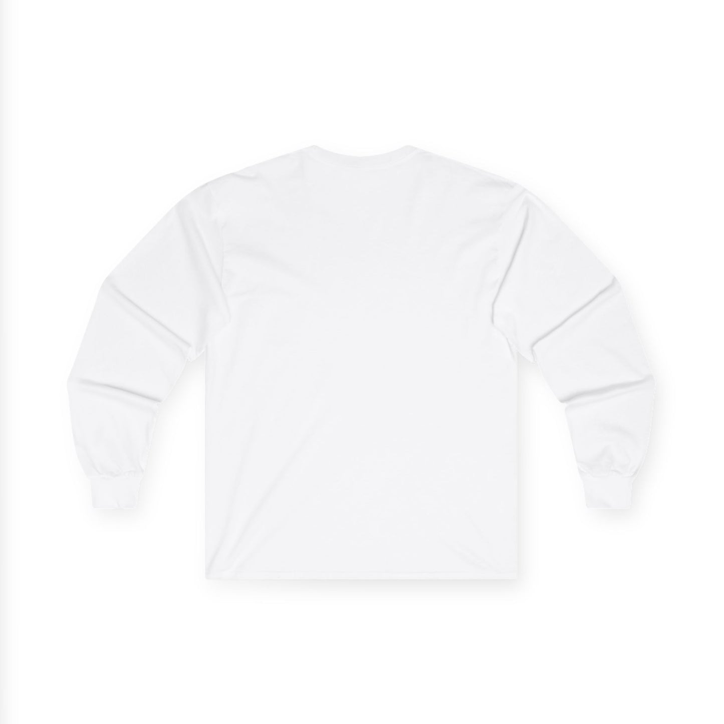 "Treat the Sun You" Graphic Long Sleeves