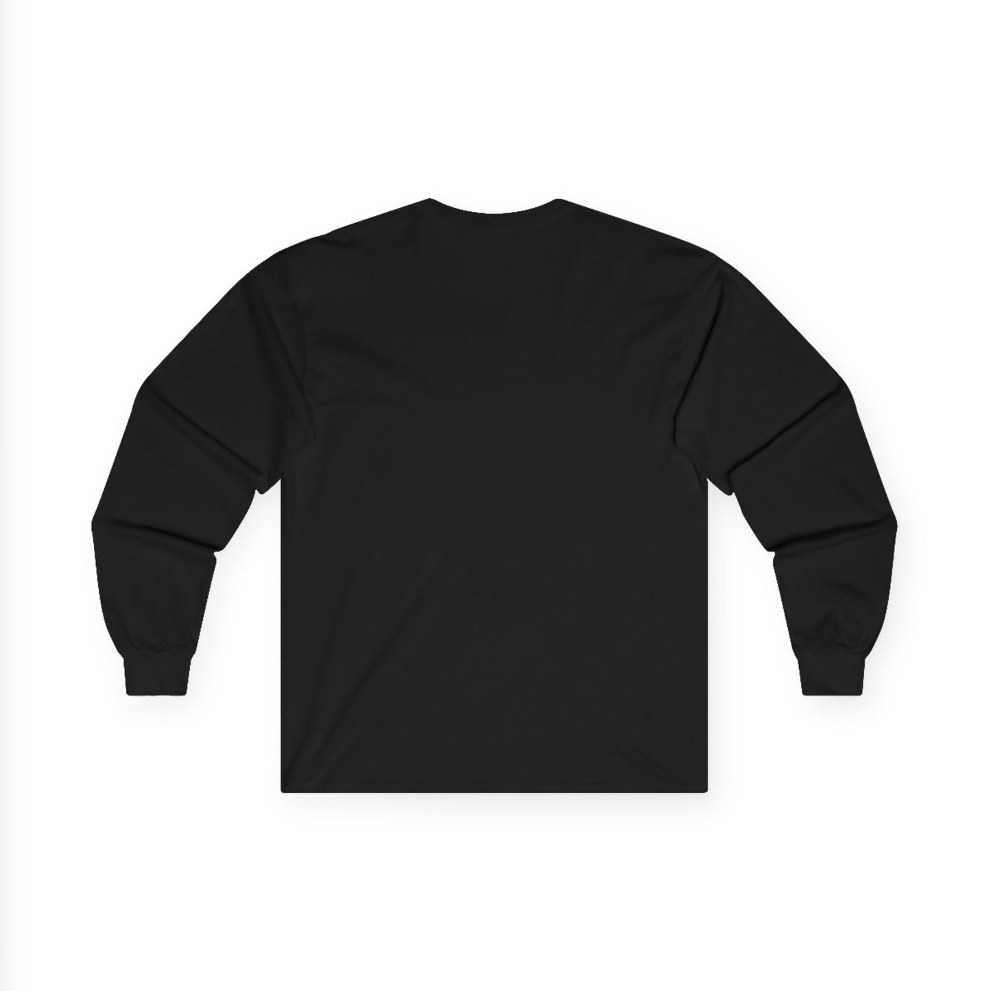 "Treat the Sun You" Graphic Long Sleeves