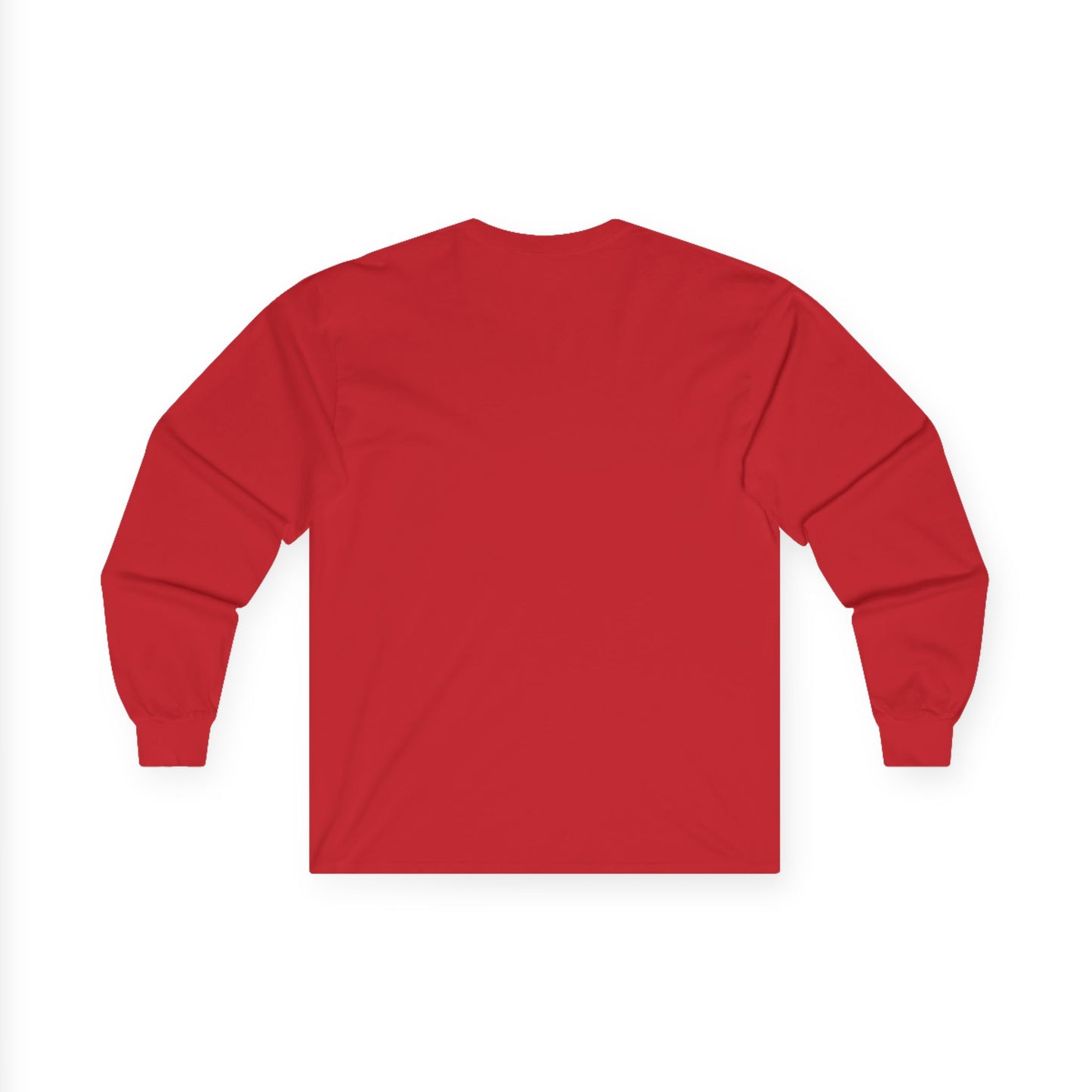 Respect Long Sleeve Tee