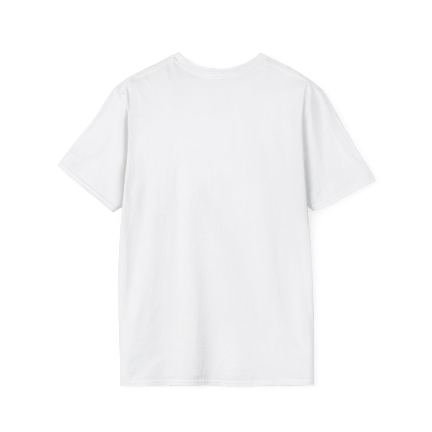 Unisex T-Shirt with Nuff Respect Design