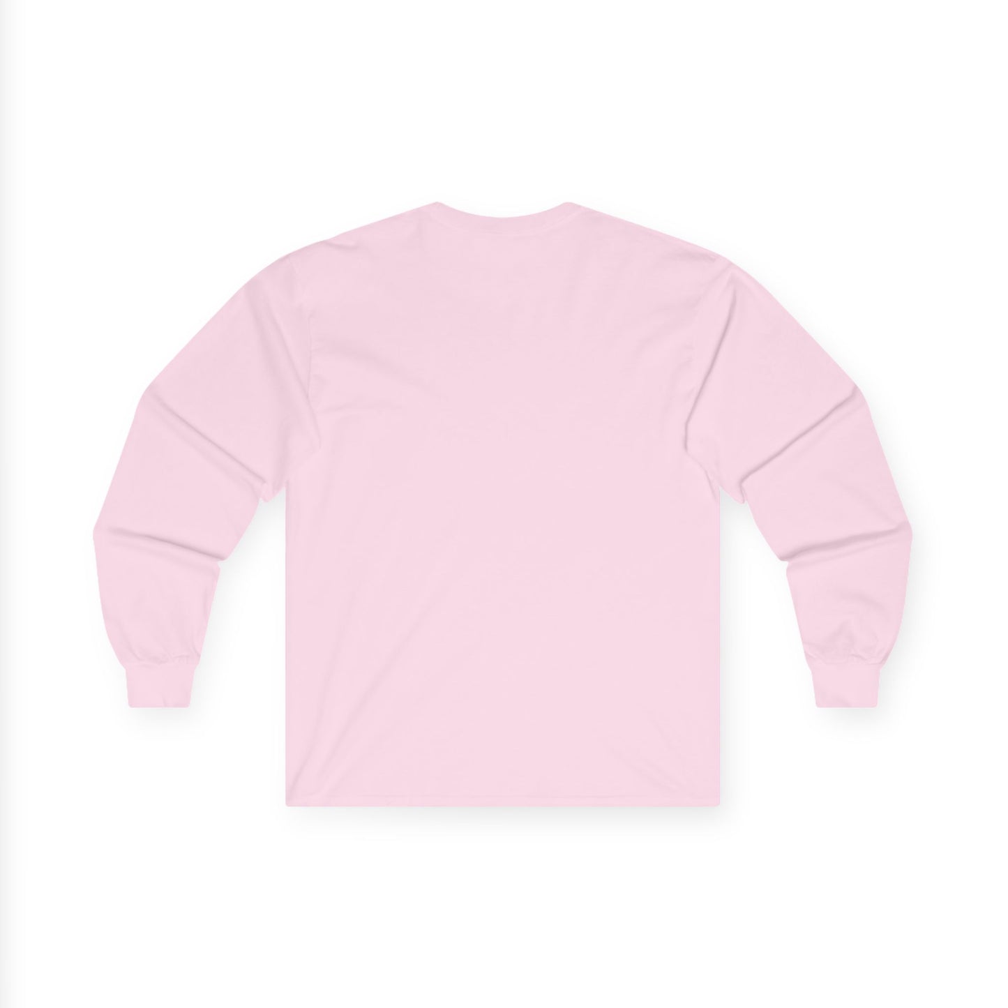 Respect Long Sleeve Tee