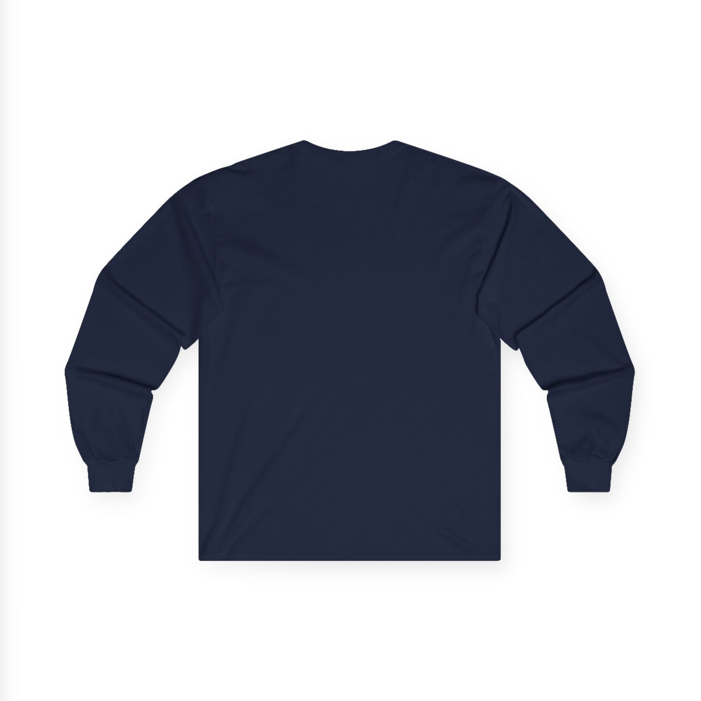 "Treat the Sun You" Graphic Long Sleeves