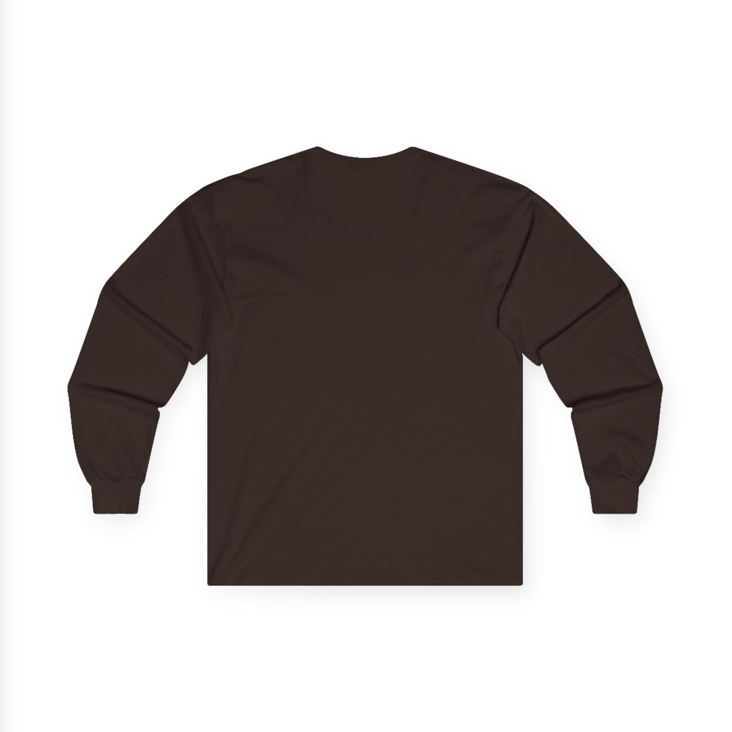 "Treat the Sun You" Graphic Long Sleeves